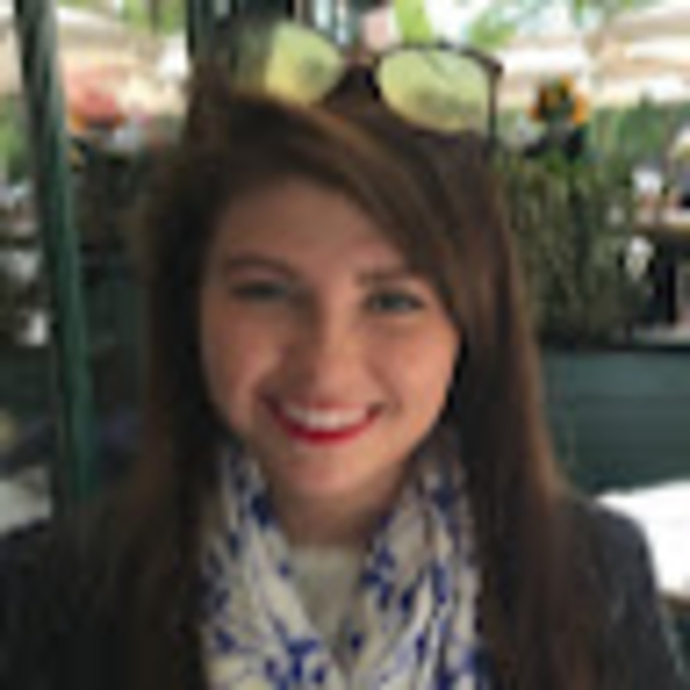 Meet your Posher, Cydney